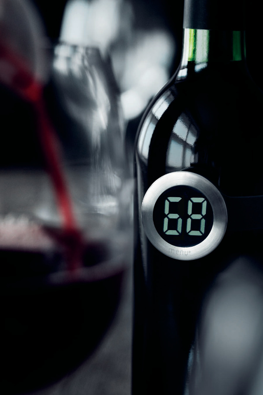 4657049 Wine Thermometer, Fahrenheit 04